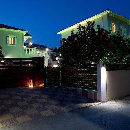 Le Torri Villas By Nidri Holiday Villas Luaran gambar