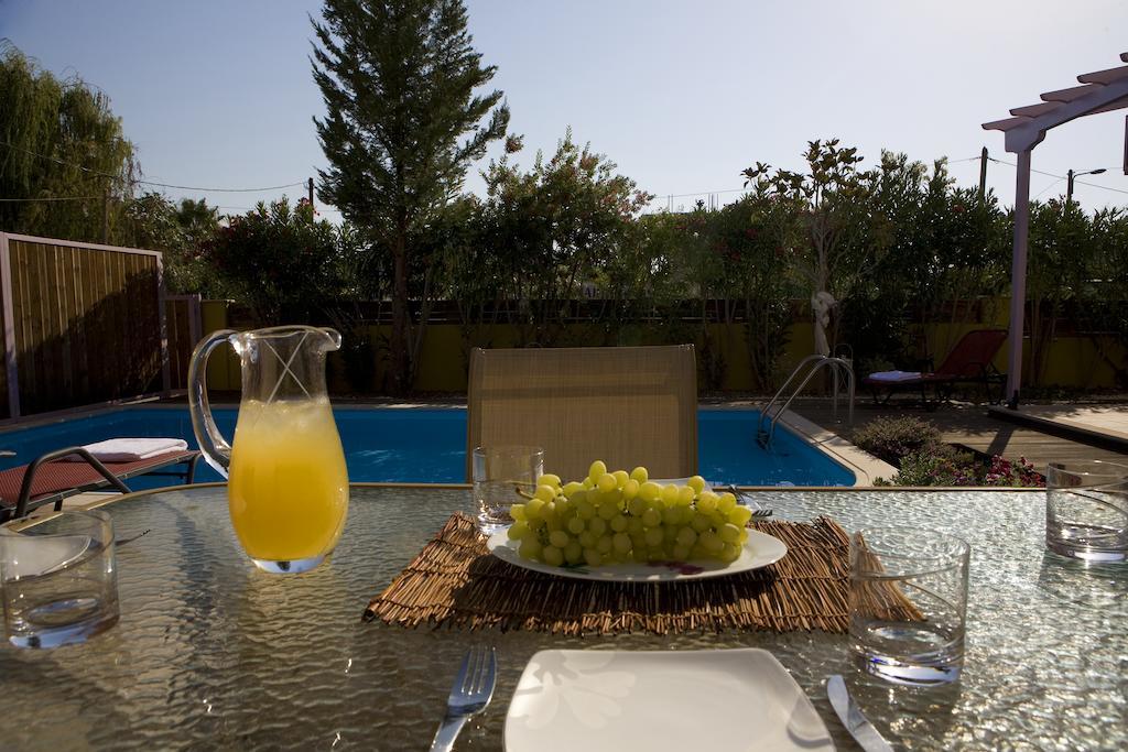 Le Torri Villas By Nidri Holiday Villas Luaran gambar