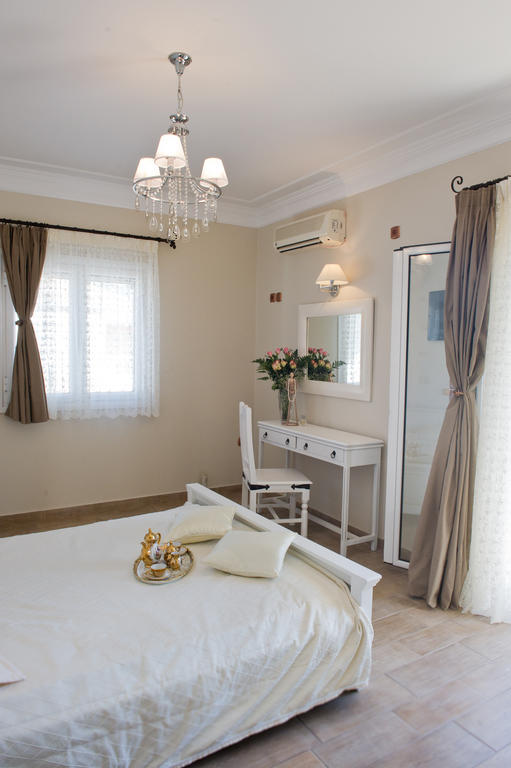 Le Torri Villas By Nidri Holiday Villas Bilik gambar