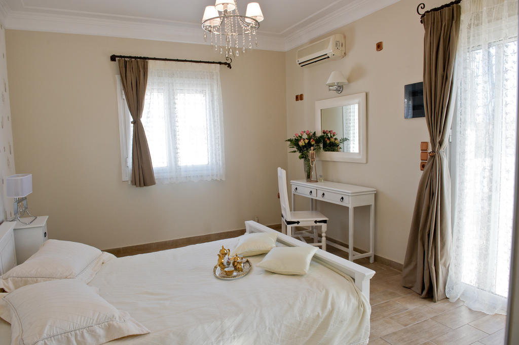 Le Torri Villas By Nidri Holiday Villas Luaran gambar
