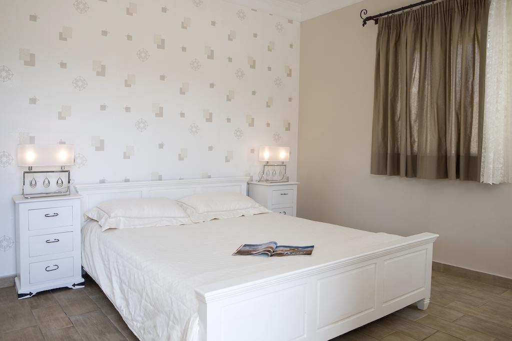 Le Torri Villas By Nidri Holiday Villas Luaran gambar